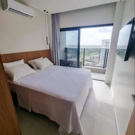 Salinas Premium Resort Salinópolis Dış mekan fotoğraf